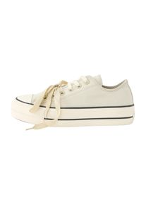 Converse Damer Sneaker low 'CHUCK TAYLOR ALL STAR' lysegr&aring; St&oslash;rrelse 39/39.5