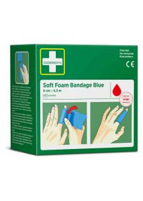 Cederroth, Pflaster, Soft Foam Bandage (1x)