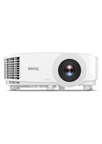 BenQ Beamer MH560C 3800 Lumen F-HD (Full HD, 3800 lm), Beamer, Weiss