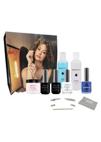 Dippn, Nagelstyling + Kunstn&auml;gel, Nail Perfect - - Get Started Kit (Kunstn&auml;gel)