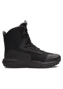 Under Armour, Herren, Wanderschuhe, UA Charged Valsetz (47), Grau, Schwarz