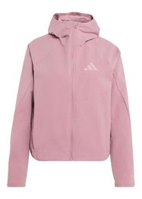 adidas terrex Damer Udend&oslash;rsjakke gammelrosa St&oslash;rrelse S