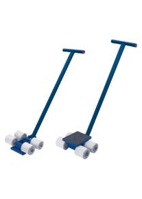 Magni, Transportwagen, Format 4332163820772 &ndash; Fahrwerk 3 Tonnen SFW03