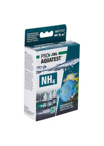 JBL Aquaristik und Terraristik JBL - ProAquaTest NH4 Ammonium+ - (J24121) (Wasseraufbereitung Aquarium, Wasserpflege Aquarium), Aquarium Pflege