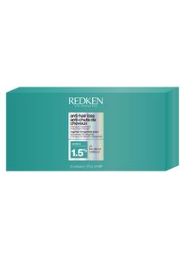 Redken, Haar&ouml;l + Haarserum, Aminexil Antihair Loss Intensive Treatment 10x6ml (60 ml)