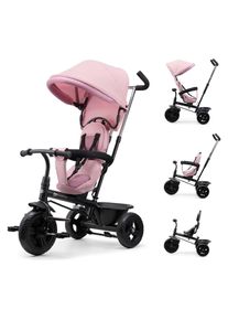 Kinderkraft tricycle FREEWAY 2 PINK