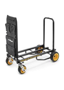 ROCKNROLLER, Transportwagen, Rock n Roller RSA-TAB14 RSA-TAB14 Werkzeugbox Polyester