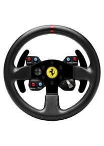 Thrustmaster AddOn Ferrari 458 GTE (PC, PS3, PS4, Xbox One S, Xbox One X, Xbox Series S, Xbox Series X), Gaming Controller, Schwarz