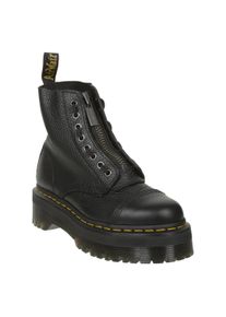 Dr. Martens, Damen, Boots + Stiefel, Sinclair - 42326, Schwarz, (35.5, 38)
