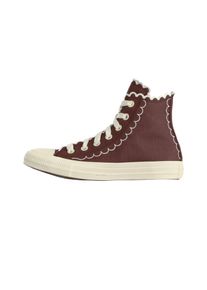 Converse Damer Sneaker high 'CHUCK TAYLOR ALL STAR' choko St&oslash;rrelse 39.5