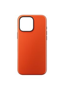Nomad Sport Case iPhone 16 Pro Max Magma, Smartphone Sportarmband, Orange