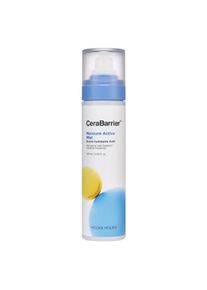 Holika Holika, Gesichtsreinigung, Cerabarrier Moisture Active Mist 120 Ml (120 ml)