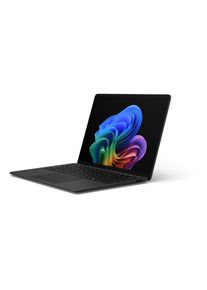 Microsoft Surface Laptop for Business 8th Edition (13.80", 256 GB, 32 GB, DE, Intel Core Ultra 7 366H), Notebook, Schwarz
