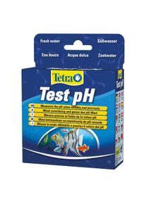 Tetra Test PH (Wasserpflege Aquarium), Aquarium Pflege