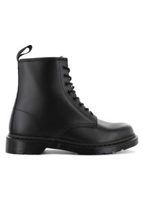 Dr. Martens, Herren, Boots + Stiefel, 1460 Mono, Schwarz, (41)