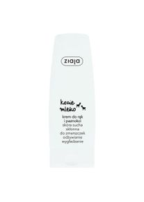 Ziaja, Handcreme, Goat's Milk Handcreme (80 ml) (80 ml)