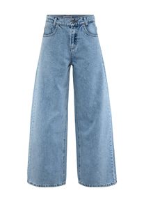 Blue Effect Jean '1409' Filles bleu denim taille 146