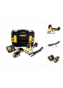 Dewalt, Stichs&auml;ge, DCS 335