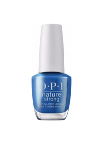 O.P.I OPI, Nagellack, Nature Strong (Blau, Farblack)