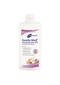 Meditrade, Babyk&ouml;rperpflege, Gentle Med Hautpflegelotion (O/W) - 500 ml