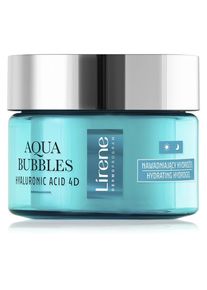 Lirene, Gesichtsreinigung, Aqua Bubbles Hydrating Hydrogel 50Ml (50 ml)