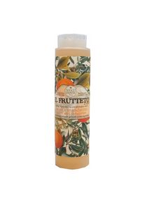 NESTI DANTE, Duschmittel, Il Frutteto Olive and Tangerine (300 ml)
