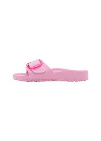 Birkenstock Kvinnor Pantolette 'Madrid' ljusrosa Storlek 41