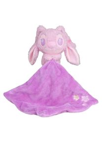 Simba Disney Angel Pl&uuml;sch m. Schmusetuch (19 cm)