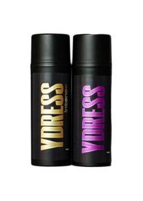 Ydress, Bodylotion, K&ouml;rpermilch f&uuml;r M&auml;nner Intensiv 100 ml (K&ouml;rperlotion, K&ouml;rpermilch, 100 ml)