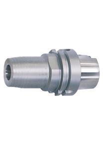 WTE, Zubeh&ouml;r Bohrer, Hydrodehnspannfutter DIN69893A HSK-A63 6x70mm