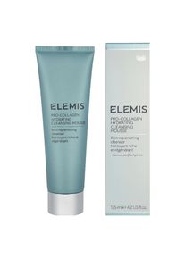 Elemis, Gesichtsreinigung, Pro-Collagen Eye Revive Mask (Reinigungsmousse, 125 ml)