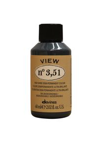 Davines, Bodylotion, View 3,51 60ml (60 ml)