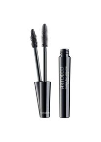 Artdeco, Mascara, Twist For Volume (#1 Black, 1 Black, Black)
