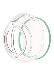 Elvie, Milchpumpe Zubeh&ouml;r, Milchpumpenbecher Stride 142ml