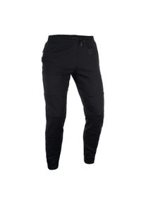 Oxford, Motorradhose, Herren Armourlite Aa Motorcycle Joggers Motorrad-Jogginghose, Schwarz, M (Longue) (Herren, Langgr&ouml;ssen)