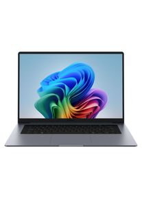 Samsung Galaxy Book6 (16", 1000 GB, 16 GB, DE, Intel Core Ultra 7 355), Notebook, Grau