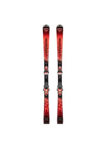 Rossignol, Ski, (167 cm, Mit Bindung)