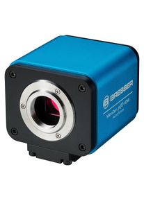 BRESSER, Mikroskop Zubeh&ouml;r, Optik MikroCam PRO HDMI Autofocus 5914190 Mikroskop-Kamera