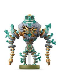 Nintendo amiibo - Mineru-Konstrukt (Switch, Switch 2), Weiteres Gaming Zubeh&ouml;r, Mehrfarbig