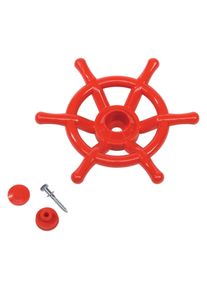 AXI Bootsrad Rot