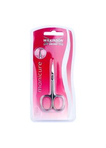Wilkinson, Nagelpflegeger&auml;t, Nagelhautschere f&uuml;r Manik&uuml;re (Nagelhautschere)