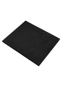 TRU Components, Verpackungsmaterial, ESD-Schaumstoff (L x B x H) 560 x 460 x 20 mm (1 Stk.)