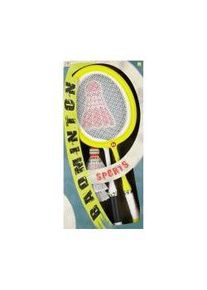 Creative, Badmintonschl&auml;ger