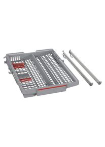 Bosch Hausger&auml;te SGZ4DB03, Geschirrsp&uuml;ler Zubeh&ouml;r, Grau