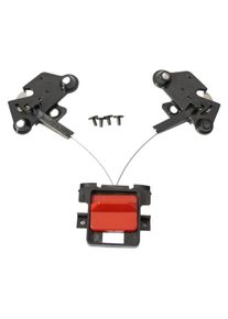 CABERG, Motorradhelm Zubeh&ouml;r, Parts Kappenmechanismus F&uuml;r Levo-Helm