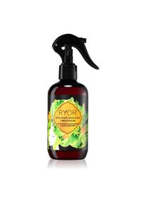 Ryor, Haarmaske, Haarpflege Haarwuchs-Beschleuniger 250 ml (250 ml)