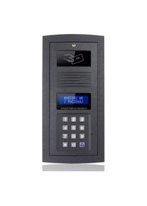 Elfon OPTIMA OP-SL255R-G Modul, Telefon