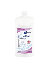 Meditrade, Duschmittel, Gentle Med Waschlotion, 1 L (1000 ml)