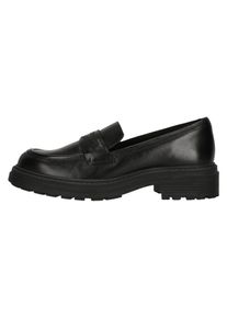Clarks H&aacute;zicipő 'Orinoco3 Edge' Női fekete , M&eacute;ret 39,5