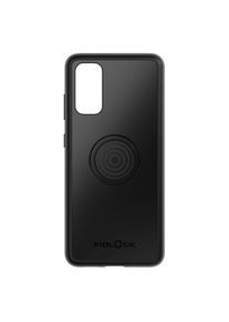 Fidlock Sport- & Outdoorh&uuml;lle Vacuum Phone Case, Smartphone Sportarmband, Schwarz